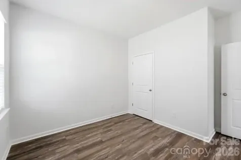 1843 Vanderlyn Street Monroe NC 28112