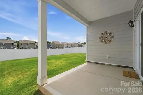 1843 Vanderlyn Street Monroe NC 28112