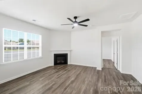 1843 Vanderlyn Street Monroe NC 28112