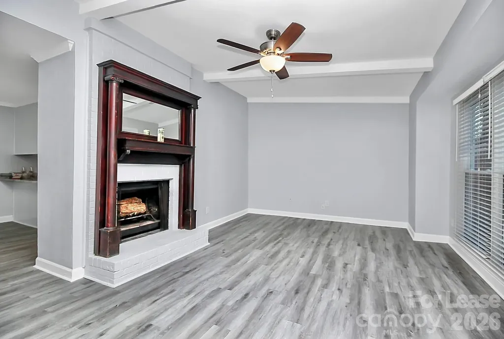 4743 Old Woods Road Charlotte NC 28209