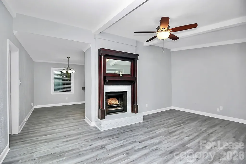 4743 Old Woods Road Charlotte NC 28209