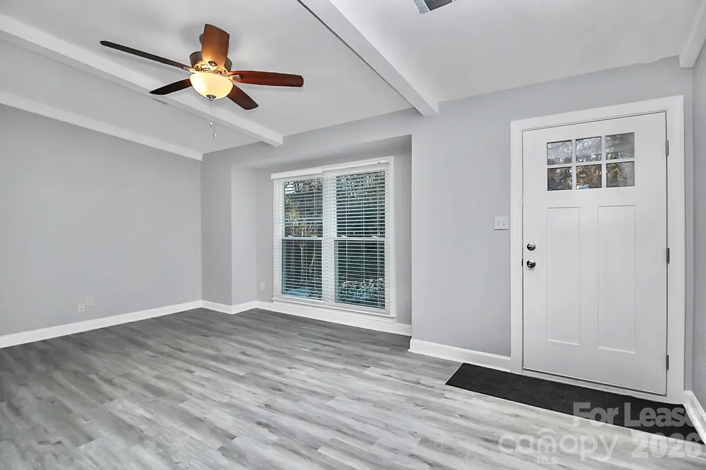 4743 Old Woods Road Charlotte NC 28209