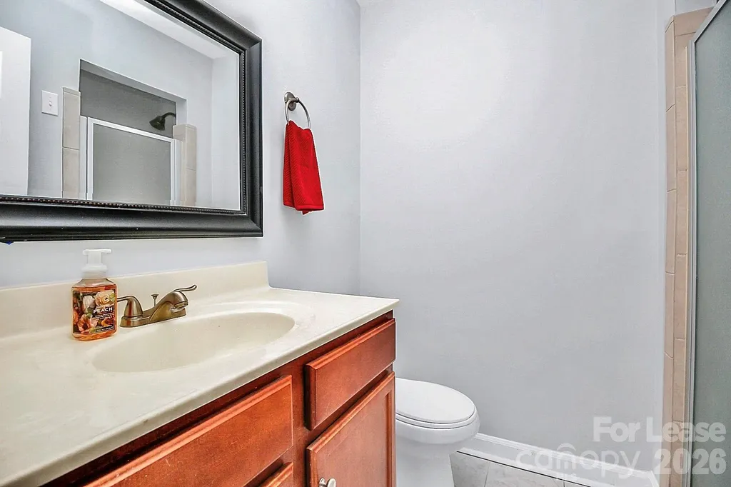 4743 Old Woods Road Charlotte NC 28209