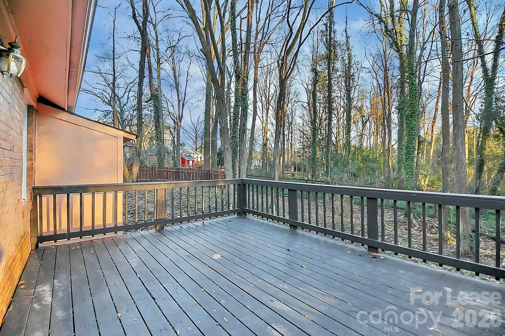 4743 Old Woods Road Charlotte NC 28209