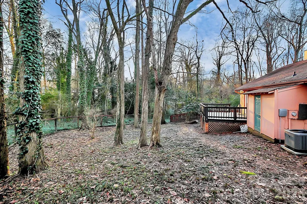 4743 Old Woods Road Charlotte NC 28209