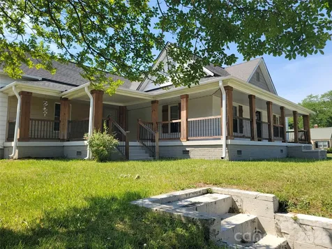 409 N 12th Street Bessemer City NC 28016