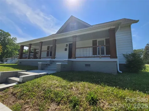 409 N 12th Street Bessemer City NC 28016