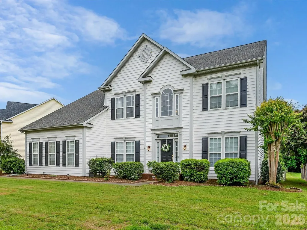 5405 Frederick Street Indian Trail NC 28079