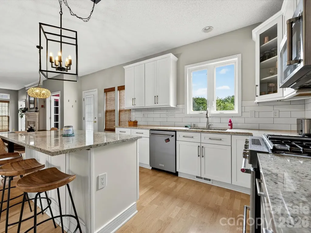 5405 Frederick Street Indian Trail NC 28079