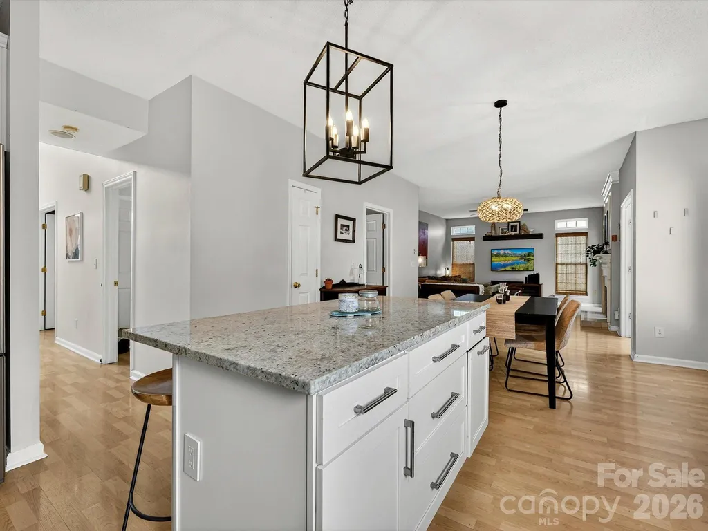 5405 Frederick Street Indian Trail NC 28079