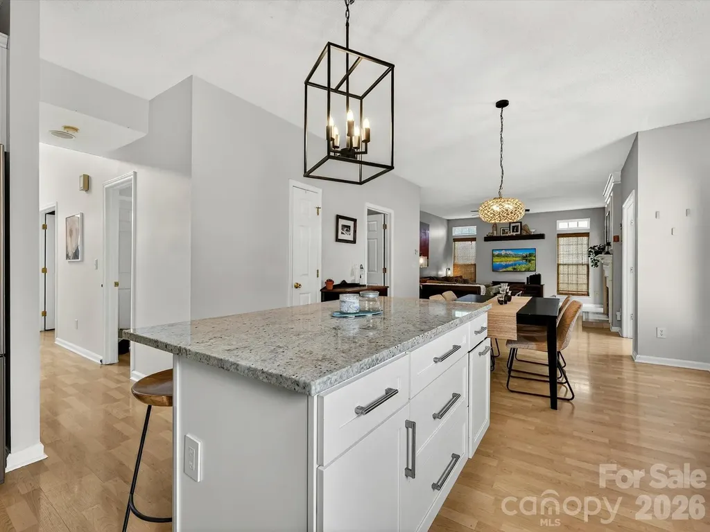 5405 Frederick Street Indian Trail NC 28079