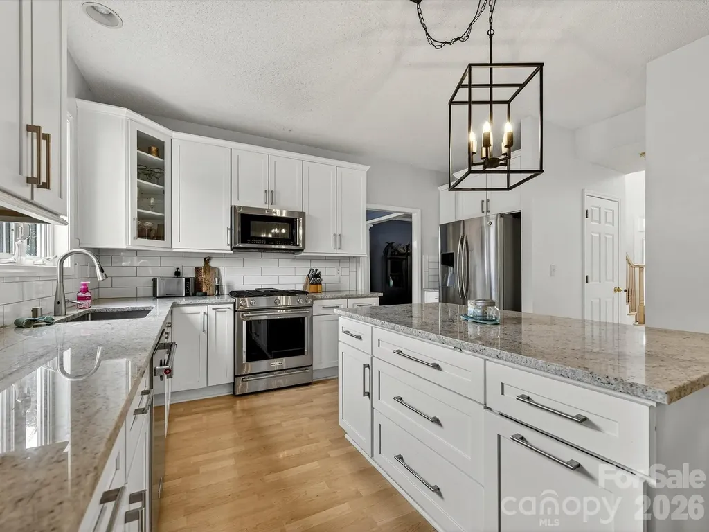 5405 Frederick Street Indian Trail NC 28079