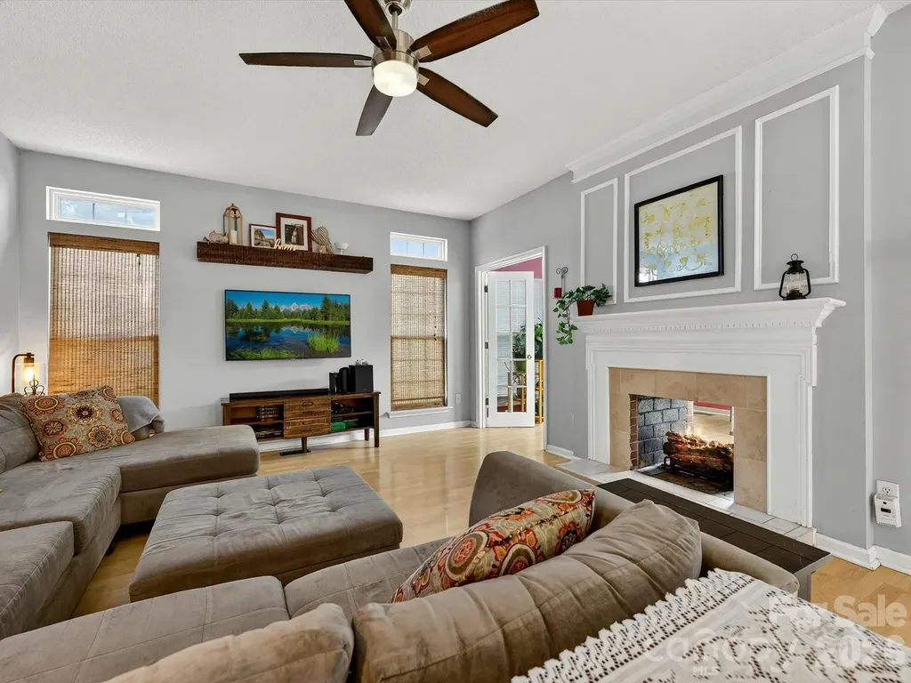 5405 Frederick Street Indian Trail NC 28079