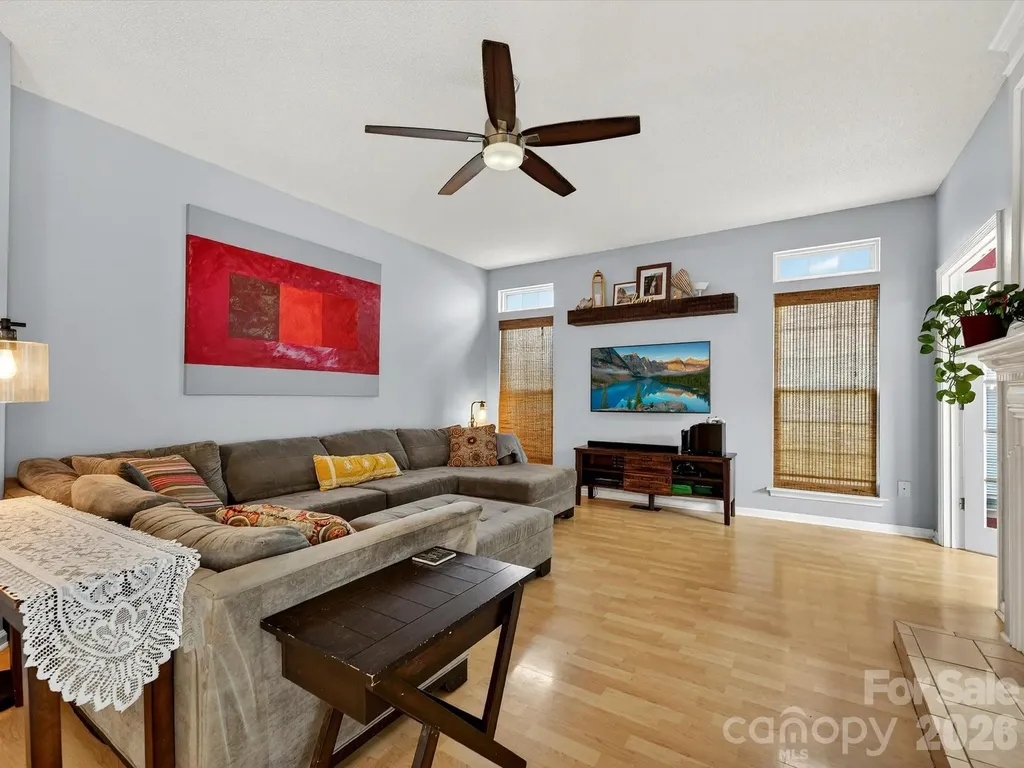 5405 Frederick Street Indian Trail NC 28079