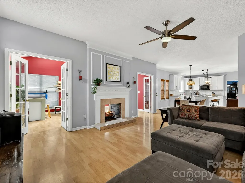 5405 Frederick Street Indian Trail NC 28079