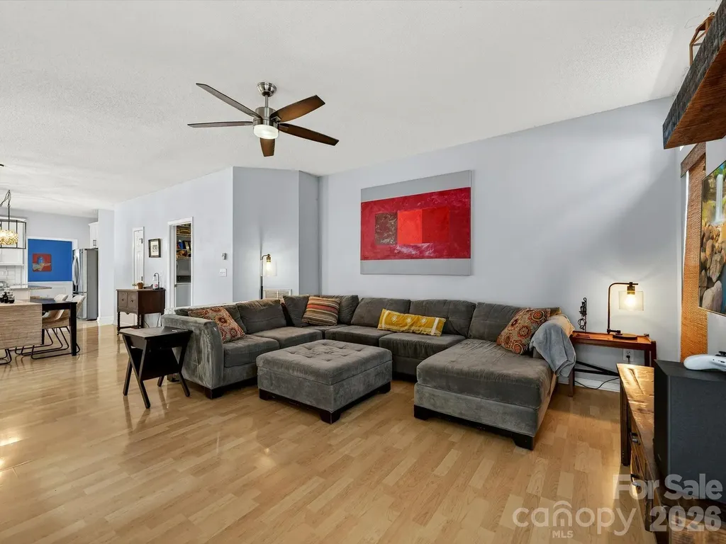 5405 Frederick Street Indian Trail NC 28079