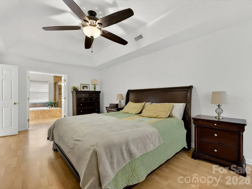 5405 Frederick Street Indian Trail NC 28079