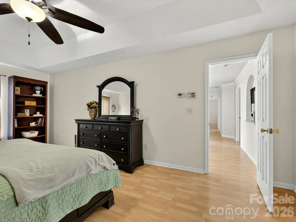 5405 Frederick Street Indian Trail NC 28079