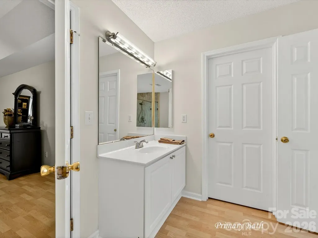 5405 Frederick Street Indian Trail NC 28079