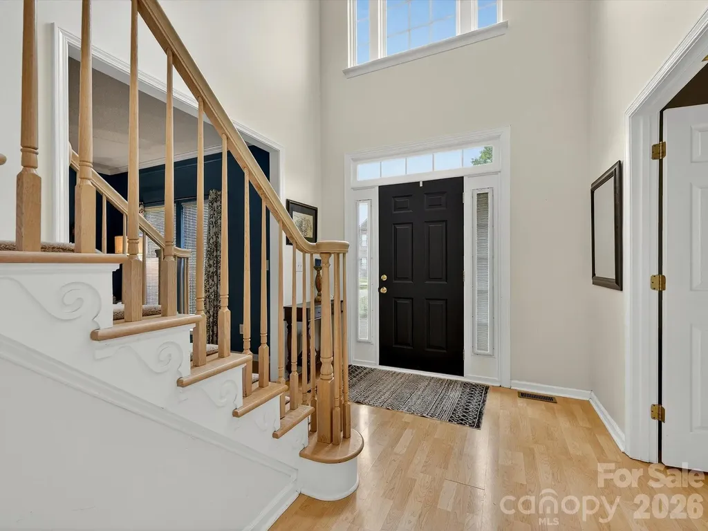 5405 Frederick Street Indian Trail NC 28079