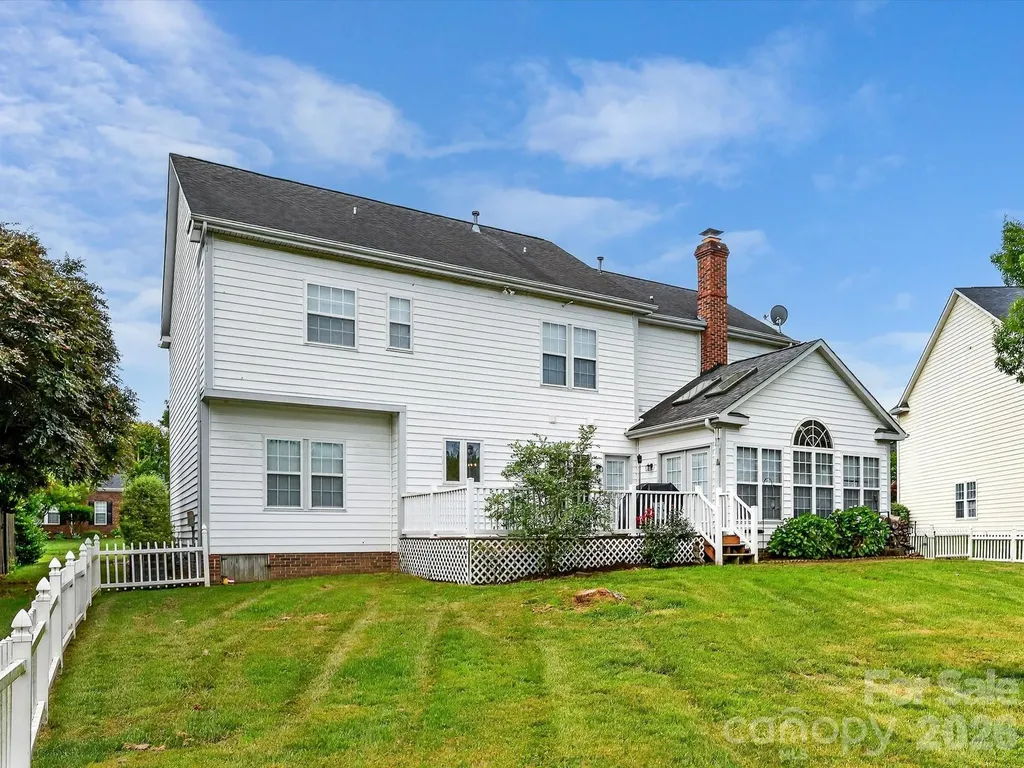 5405 Frederick Street Indian Trail NC 28079