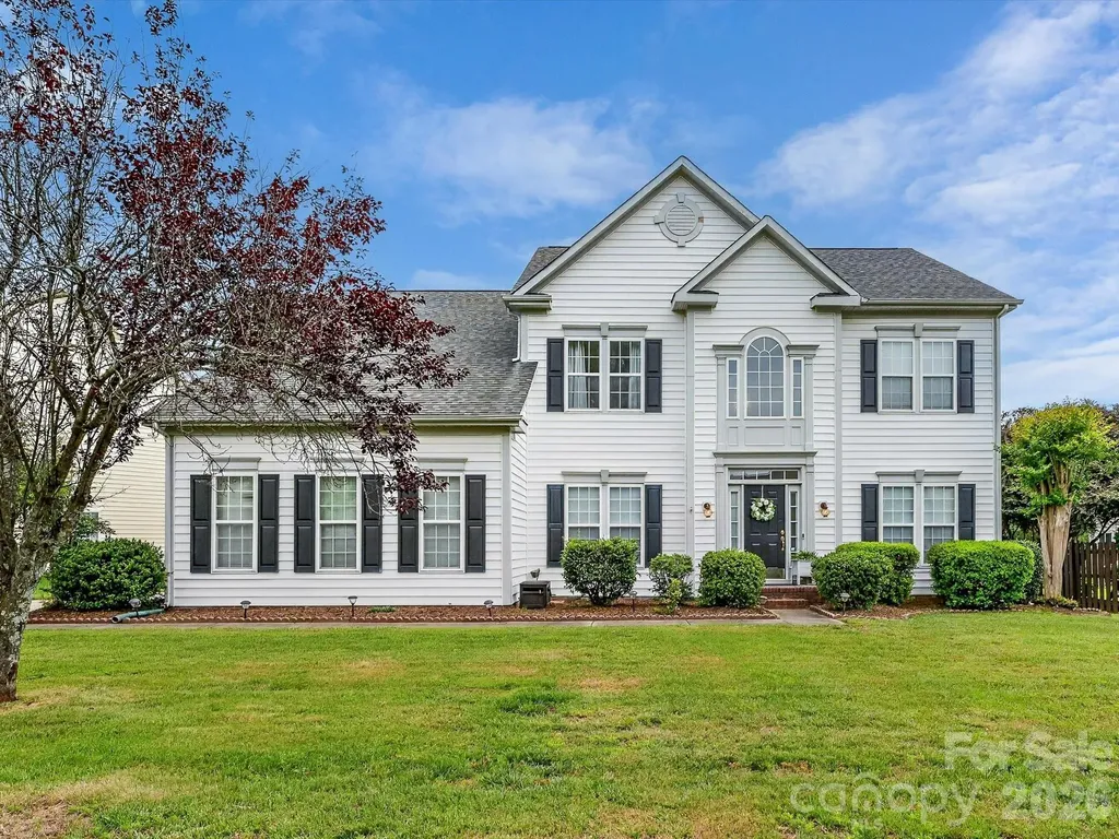 5405 Frederick Street Indian Trail NC 28079