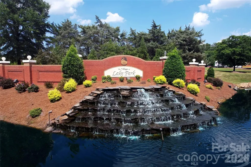 5405 Frederick Street Indian Trail NC 28079