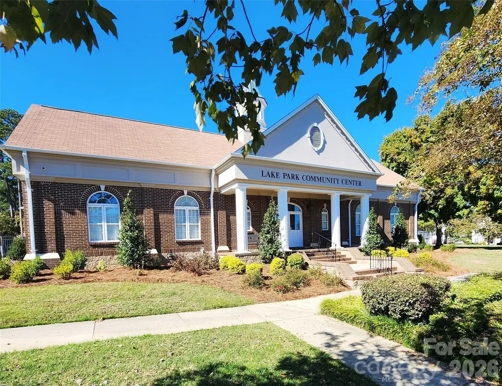 5405 Frederick Street Indian Trail NC 28079