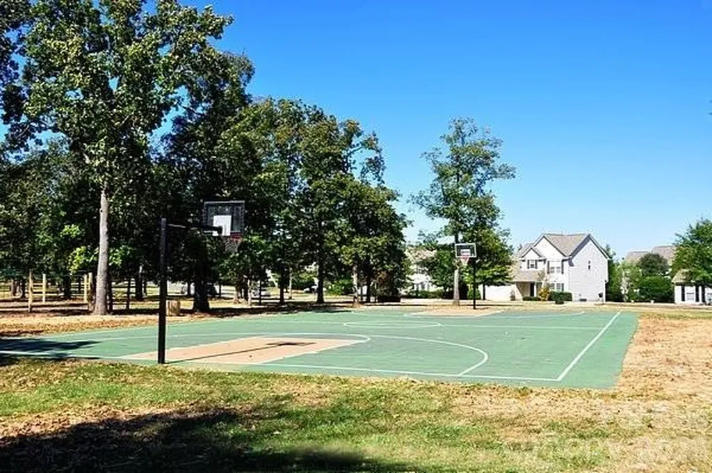 5405 Frederick Street Indian Trail NC 28079