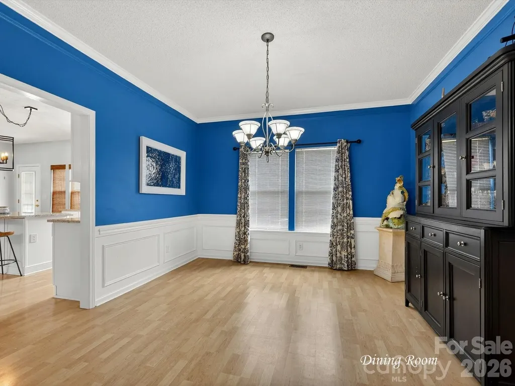 5405 Frederick Street Indian Trail NC 28079