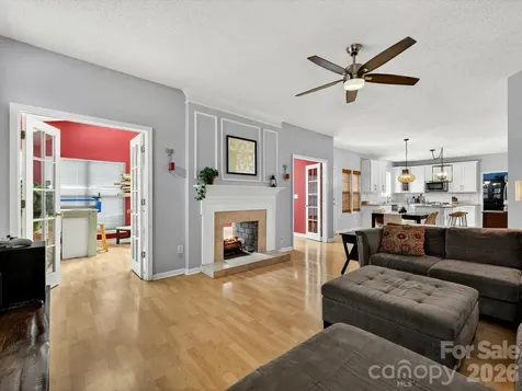 5405 Frederick Street Indian Trail NC 28079