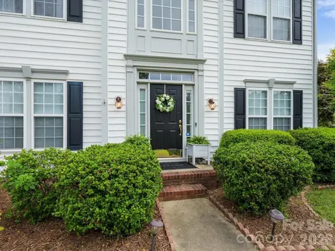 5405 Frederick Street Indian Trail NC 28079