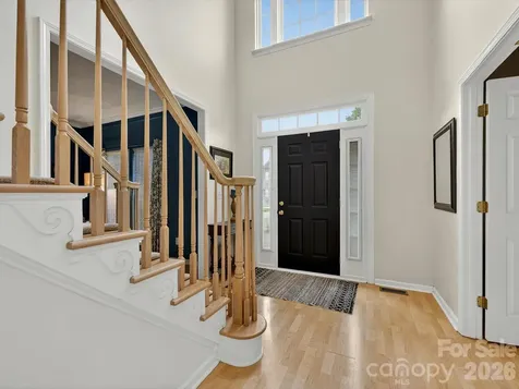 5405 Frederick Street Indian Trail NC 28079