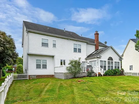 5405 Frederick Street Indian Trail NC 28079