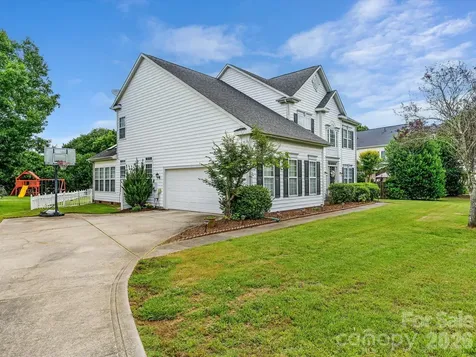 5405 Frederick Street Indian Trail NC 28079