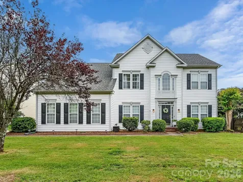 5405 Frederick Street Indian Trail NC 28079