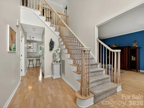 5405 Frederick Street Indian Trail NC 28079