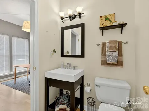 5405 Frederick Street Indian Trail NC 28079