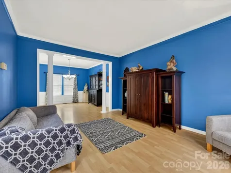5405 Frederick Street Indian Trail NC 28079