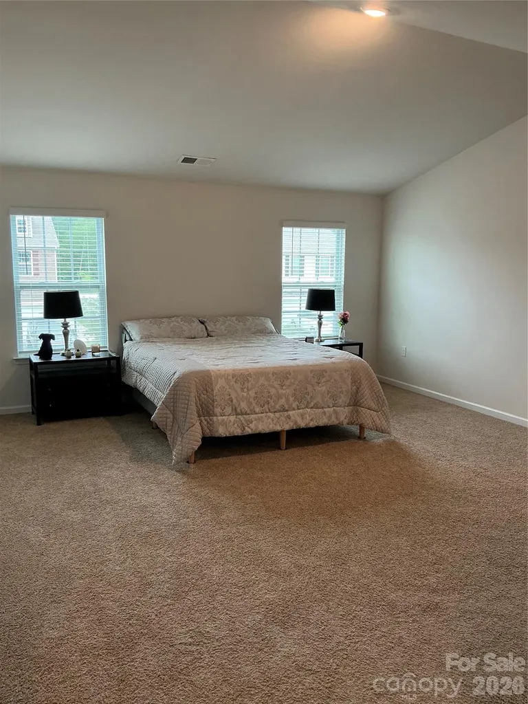 534 Yellow Birch Drive Locust NC 28097