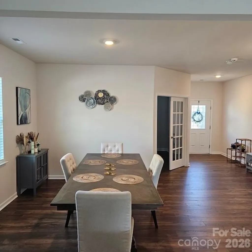 534 Yellow Birch Drive Locust NC 28097