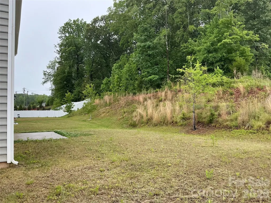 534 Yellow Birch Drive Locust NC 28097