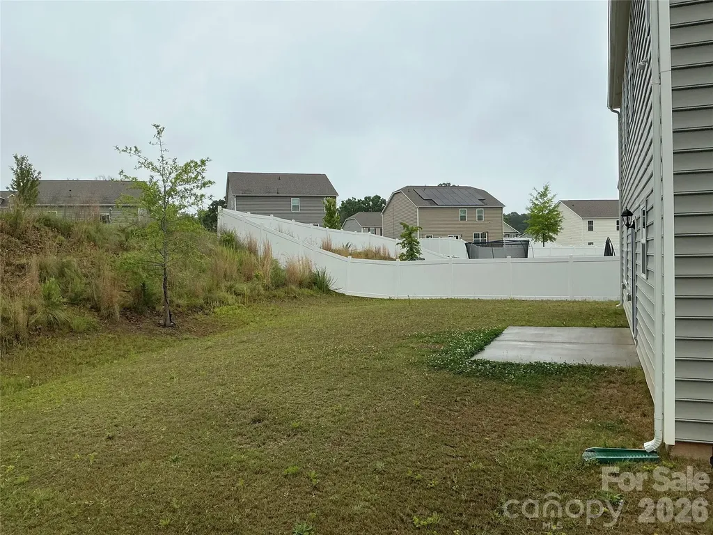 534 Yellow Birch Drive Locust NC 28097