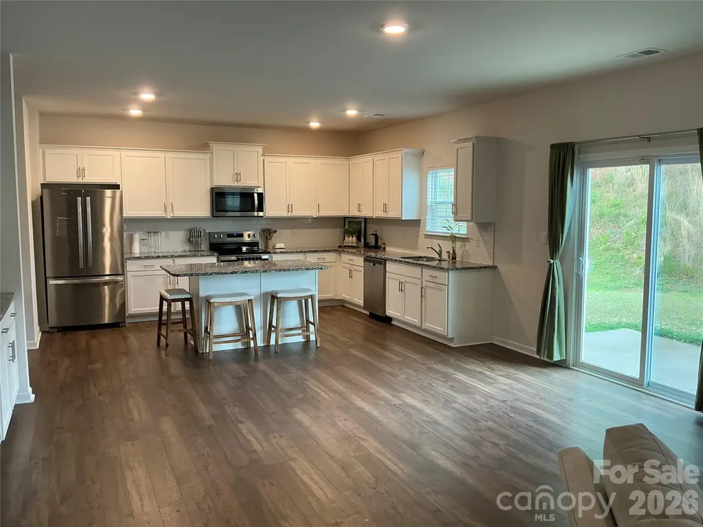 534 Yellow Birch Drive Locust NC 28097