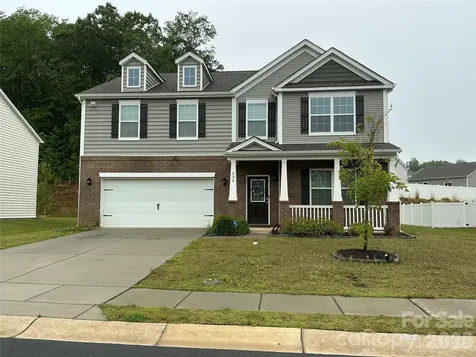 534 Yellow Birch Drive Locust NC 28097