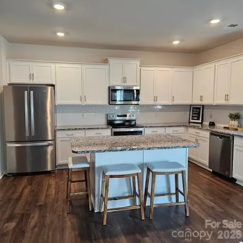 534 Yellow Birch Drive Locust NC 28097