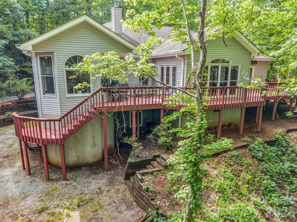 385 Park Street Columbus NC 28722