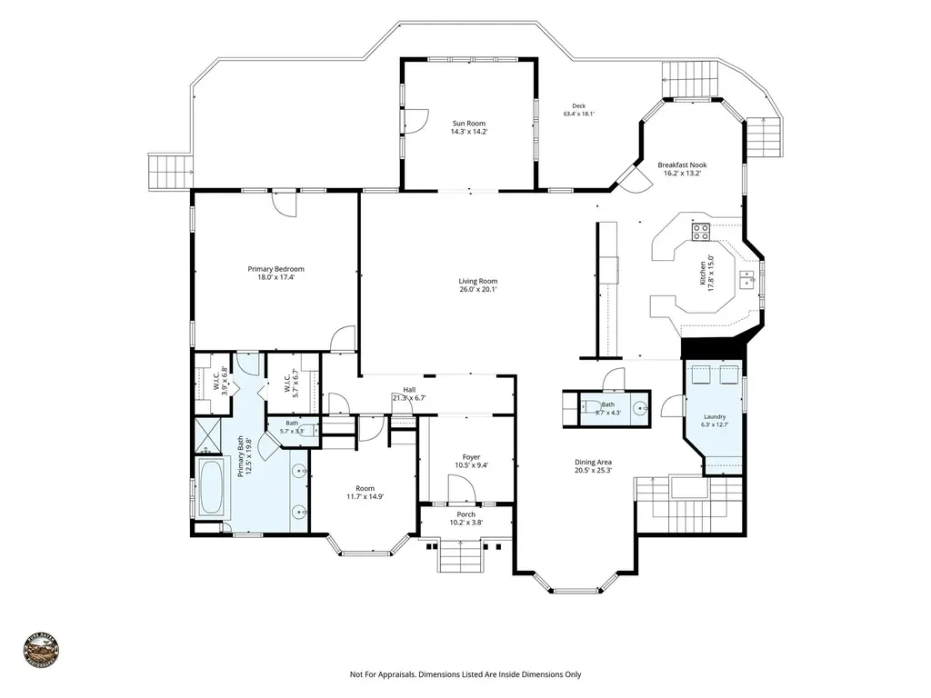 385 Park Street Columbus NC 28722