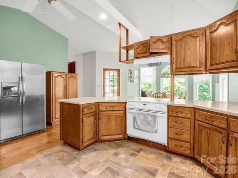385 Park Street Columbus NC 28722
