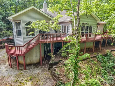 385 Park Street Columbus NC 28722
